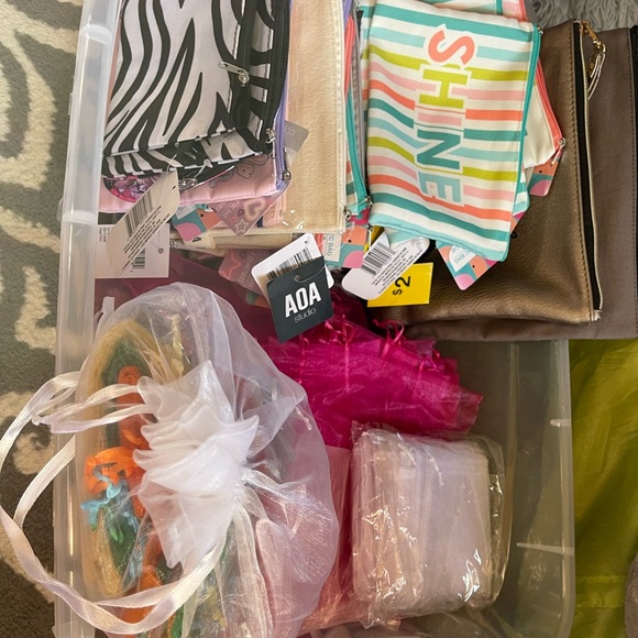 Huge Color Street Supply Bundle - Picture 4 of 16